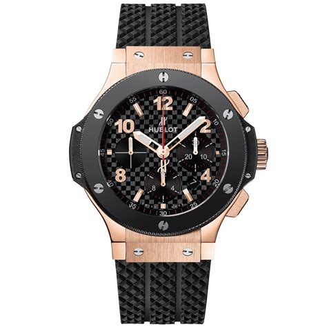 hublot f1 big bang gold edition king power ceramic|Hublot king gold ceramic.